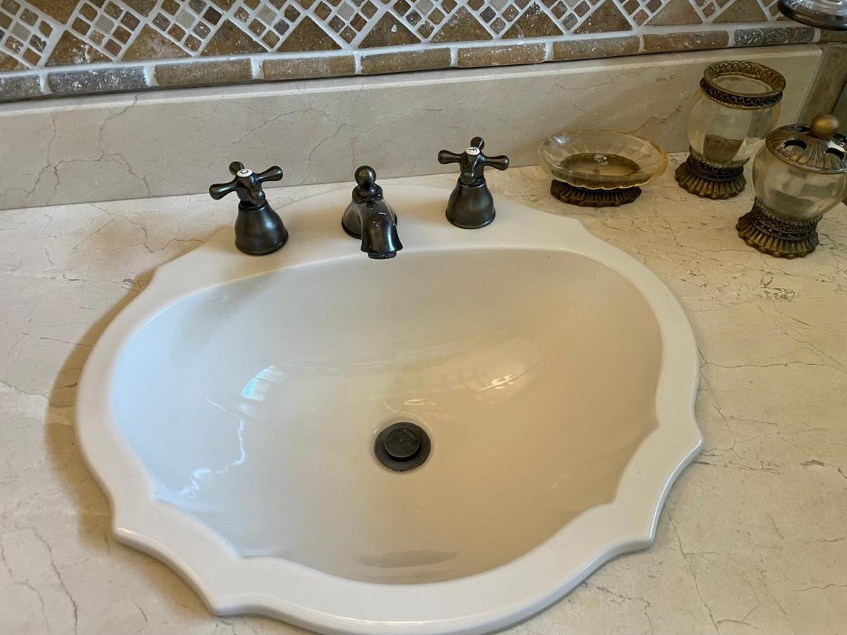 Finca Hotel Villa Camila コパカバーナ エクステリア 写真