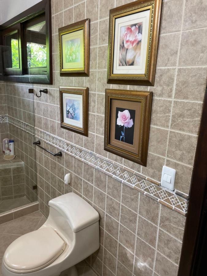 Finca Hotel Villa Camila コパカバーナ エクステリア 写真