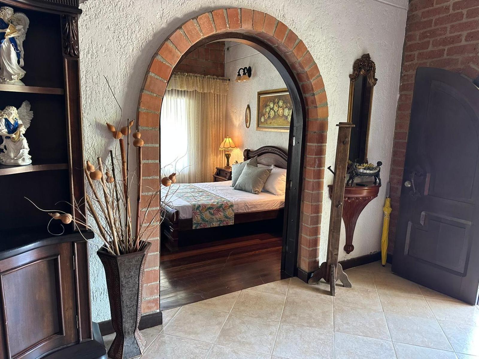 Finca Hotel Villa Camila コパカバーナ エクステリア 写真
